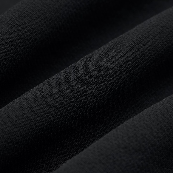 NWT Aritzia Effortless Pant in Crepette - High-waisted, wide-leg trousers - Picture 11 of 15